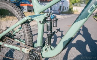 CUBE STEREO 170 RACE 29 - 3