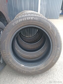 Celoroční pneumatiky Torque 235/60 R18 - 3