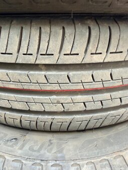 Bridgestone 185/65 R15 - 3