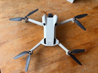 DJI mini 4 pro Fly more combo - 3