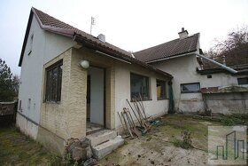 Prodej rodiného domu v obci Polerady u Mostu - 3