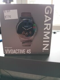 Hodinky od značky Garmin Vivo Active 4s - 3