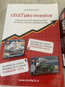 Lego 40333 sběratelský kousek - 3