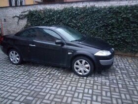 Renault Megane cc - 3