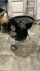 weber grill - 3