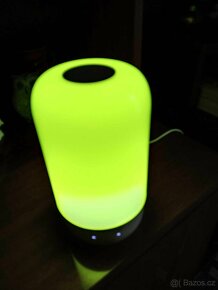 TechToy Smart Table Lamp-Chytrá led lampička. - 3