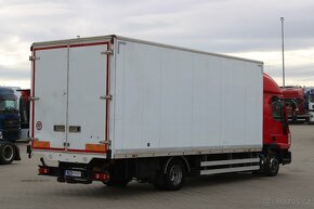 IVECO EUROCARGO 75E19, EURO 6, PRO PŘEPRAVU AUT, NAVIJÁK - 3