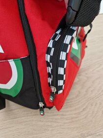Školní batoh Scuderia Ferrari - 3