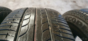 175/65/15 4x letní pneu Bridgestone - 3