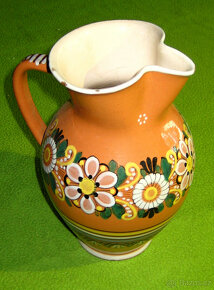 Keralit Litomyšl - keramika - 3