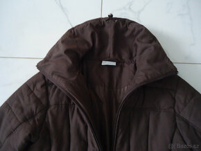 Dámský zimní kabát - 3