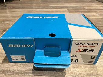 Dětské brusle Bauer Vapor - 3