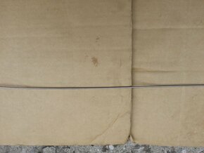 Anténa na vysílačku VB, PO,, Lada, Vaz, Žiguli, Volha, - 3