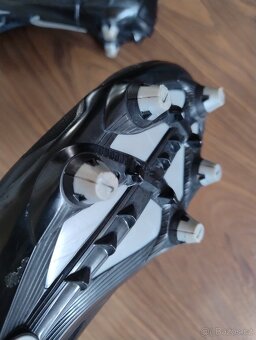 Fotbalové kopačky Nike Vapor pro - 3