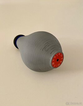 Cvičné dusítko pro trubku - 3