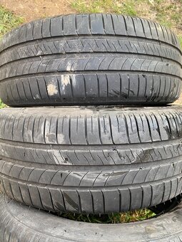 Letní pneu 205/55/R16 4ks - 3