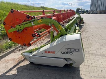 Claas V930 - 3