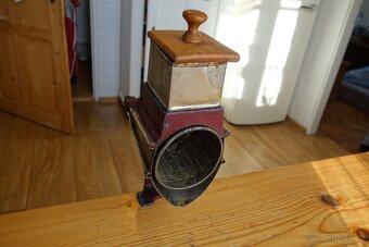 Historický mlýnek - 3