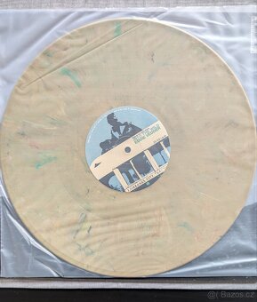 Eddie Vedder-Into The Wild -SOUNDTRACK vinyl - 3