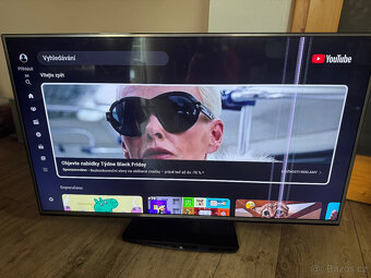 Led TV LG 55" 4K UHD, 139CM - 3