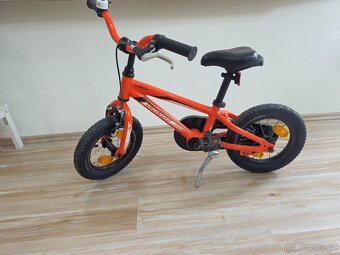 Dětské kolo Specialized Hotrock - 3