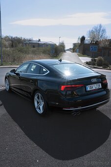 Audi A5 Sportback Sport 2.0 TDI - 3