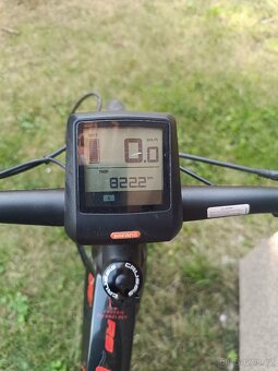 Prodám elektrokolo Crussis, E-Atland 5.6 - 3