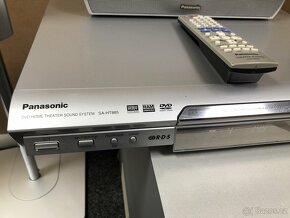 Panasonic SC-HT885 - 3