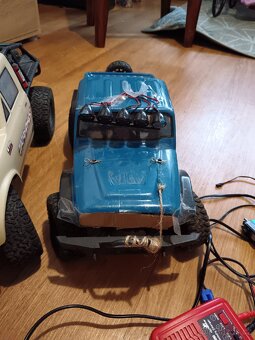 Tc expedice - 3