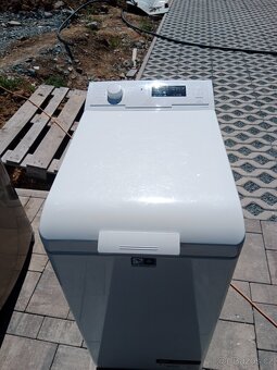 Automaticka pracka Elektrolux - 3