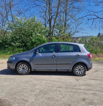 VW Golf Plus - 3