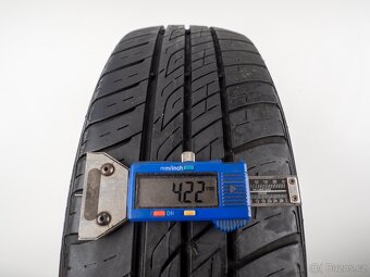 Citroen Berlingo - 14" alu kola - Letní pneu - 3