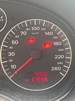 Audi A3 2.0tdi 103kw - 3
