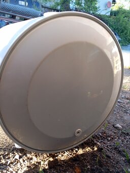 Bojler 75 l - 3