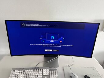 Samsung odyssey g8 Oled - 3