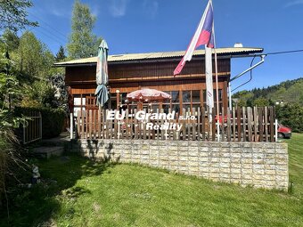 Prodej chalupy - Mařenice - Dolní Světlá, ev.č. 05696 - 3