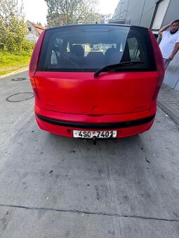 Fiat punto - 3