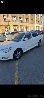 Škoda octavia 1,9tdi-Dsg převodovka - 3