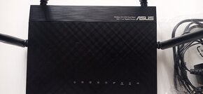ROUTER ASUS AC1200G+ DUAL-BAND - 3