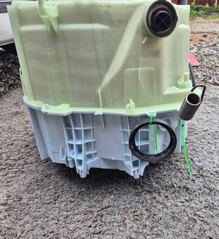 BOSCH / SIEMENS COMBI AGREGÁT - 3