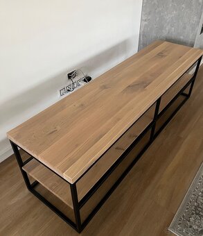 TV stolek - 3