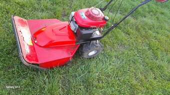 Mulcovac Honda - 3