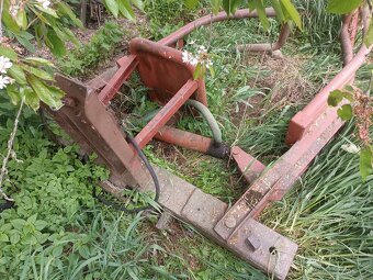 Hydraulické kleště - 3