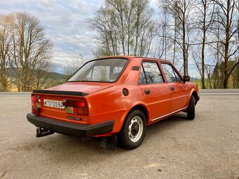 Škoda 120l m1 Eko zaplaceno - 3