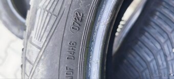 Letní/celoroční 205/55R16 Continental - 3