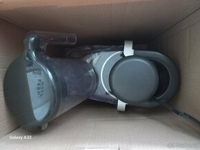 Odšťavňovač Tefal Easy Fruit - 3