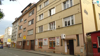 pronájem rekonstruovaného 2+1 80 m2 v Mariánských Horách - 3
