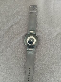 Prodám chytré hodinky Samsung Galaxy Watch6 - 3