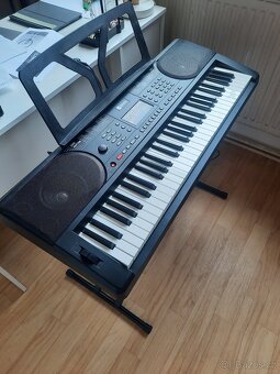 Piano - 3