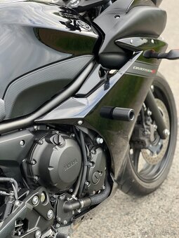 Yamaha XJ6 Diversion F, 2013, 13500km - 3